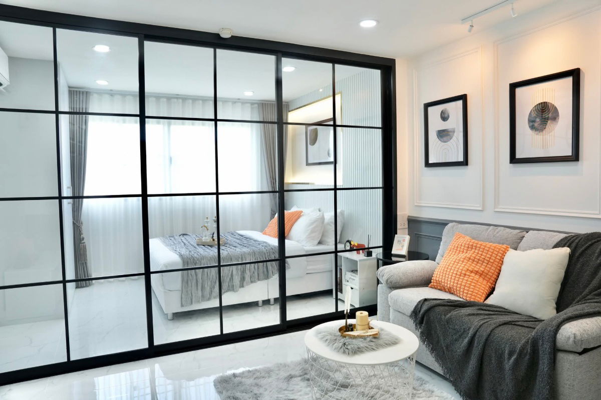 picture ByPropertyTogether Sale lumpini center Nawamin - 9/19