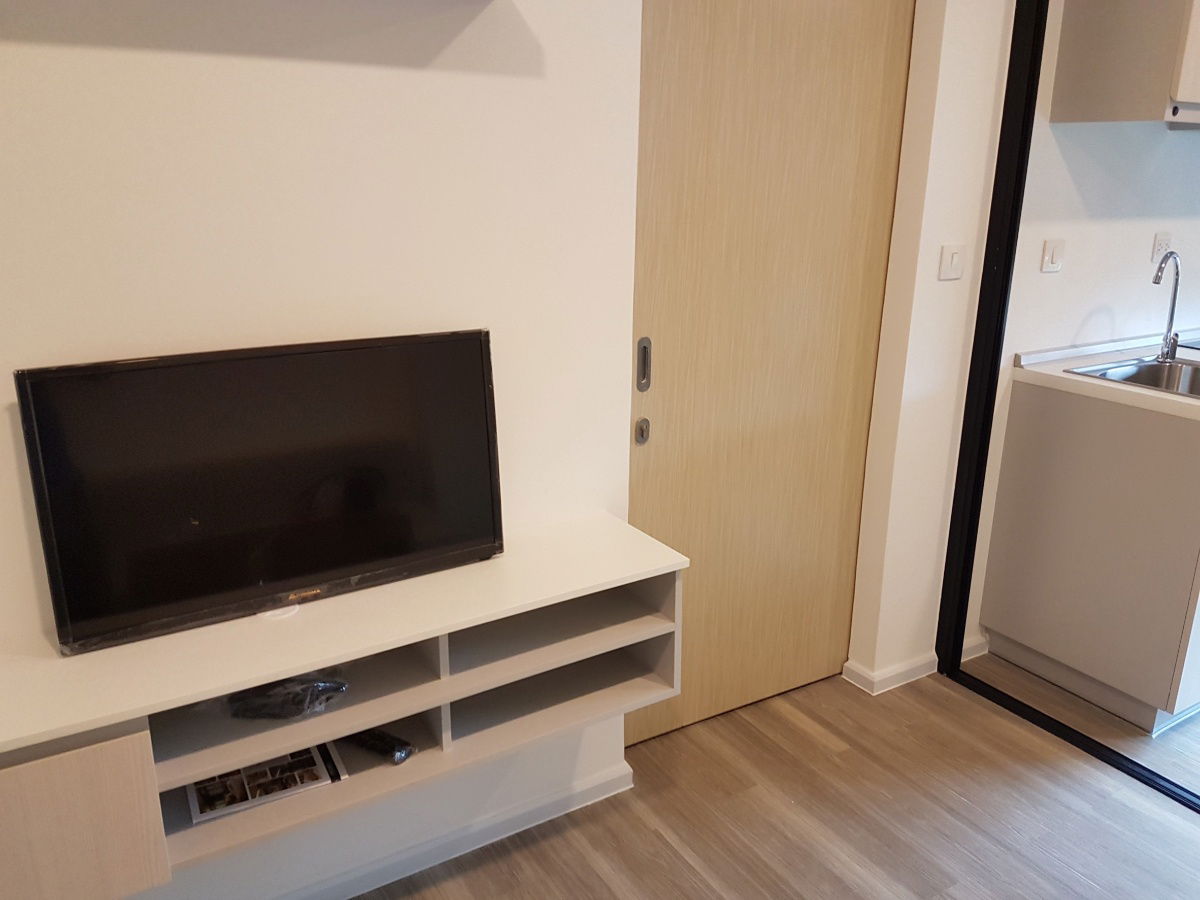 picture For Sale Condo Kensington Kaset Campus Near Kasetsart University ✅Line: @livingperfect  - 1/10