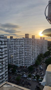 Popular Condo เมืองทองธานี ขายด่วนติดต่อเจ้าของโดยตรง