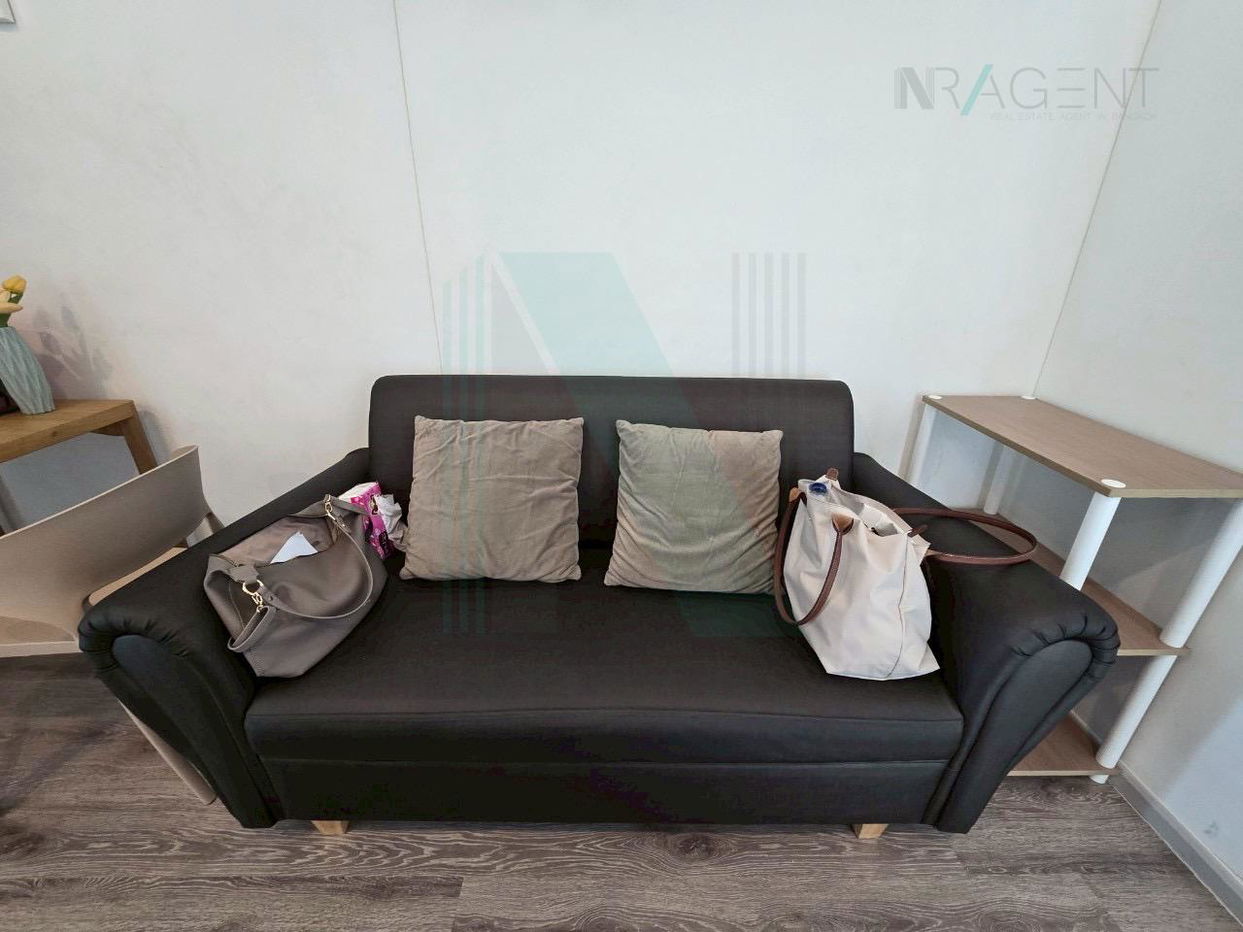 picture For Rent Condo KNIGHTSBRIDGE COLLAGE RAMKHAMHAENG Building 1, Floor 19,1 bed room, Room size 32 sqm - 2/8