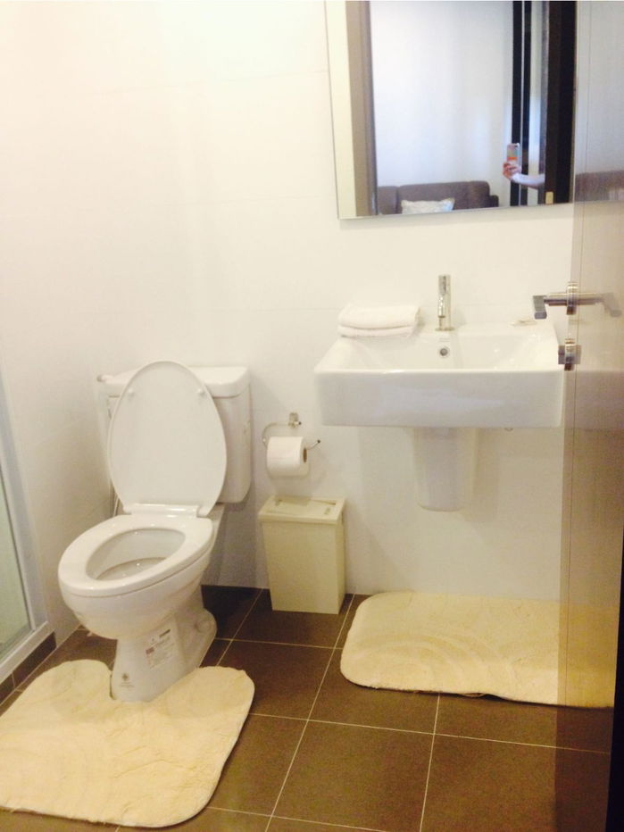 picture For   rent   The Base Park West Sukhumvit 77  🔴🔴 - 9/10