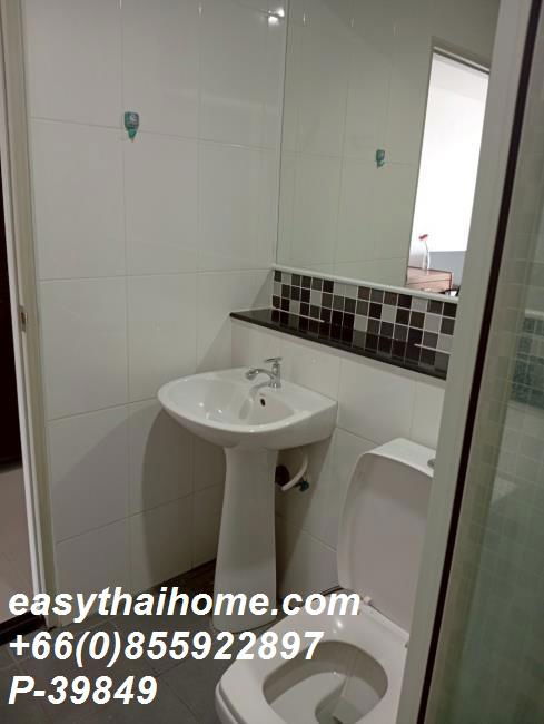picture P-39849 Condo for rent Regent Home 14 Sukhumvit 93 fully furnished (Confirm again when visit).  - 6/14