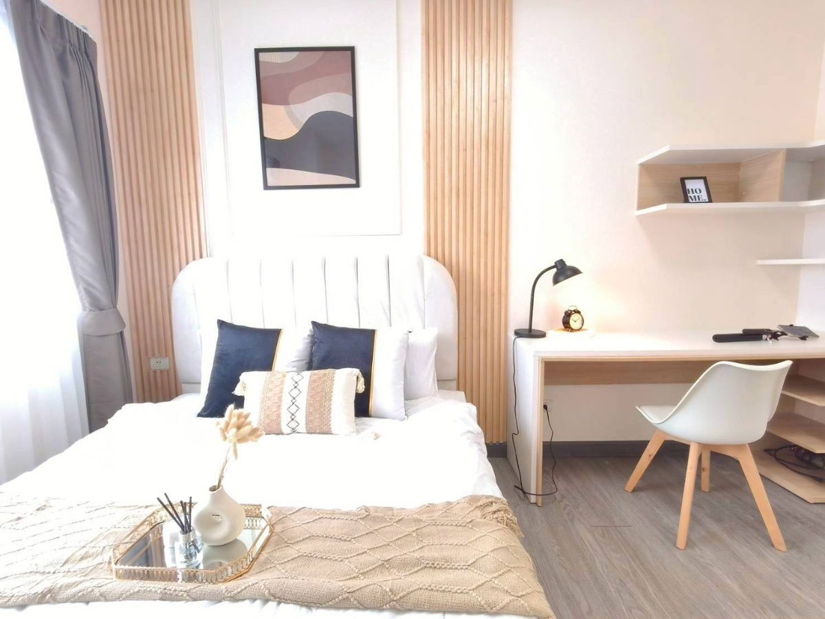picture Condo For Sale My Condo Ladprao 27 - 5/9