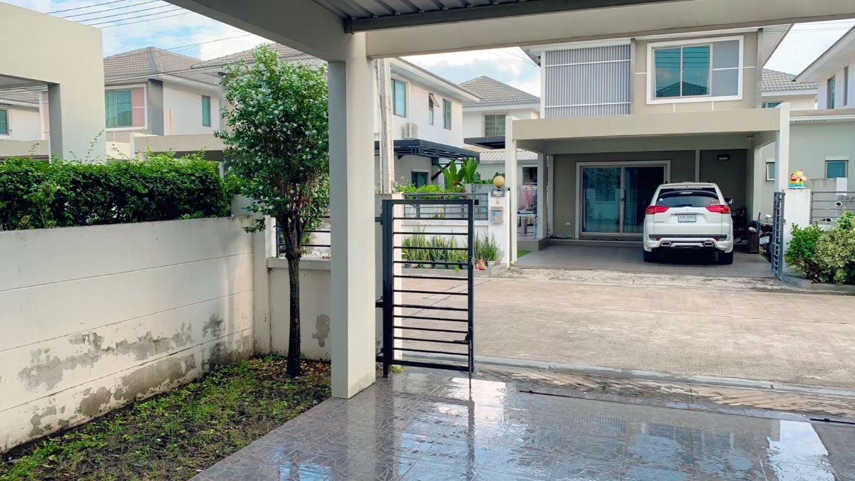 picture Life City Home Angsila2 (Sukhumvit-Angsila) - 3/25