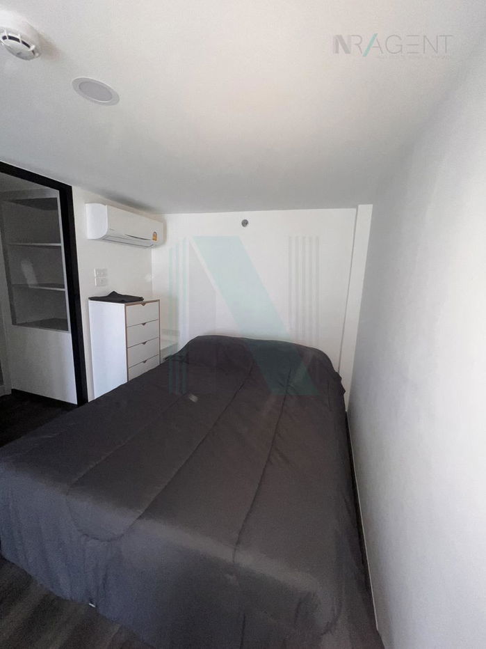 picture 📌 For Rent Condo KNIGHTSBRIDGE SPACE RATCHAYOTHIN Building 1, Floor 28,Duplex, Room size 38.00 sqm - 4/8