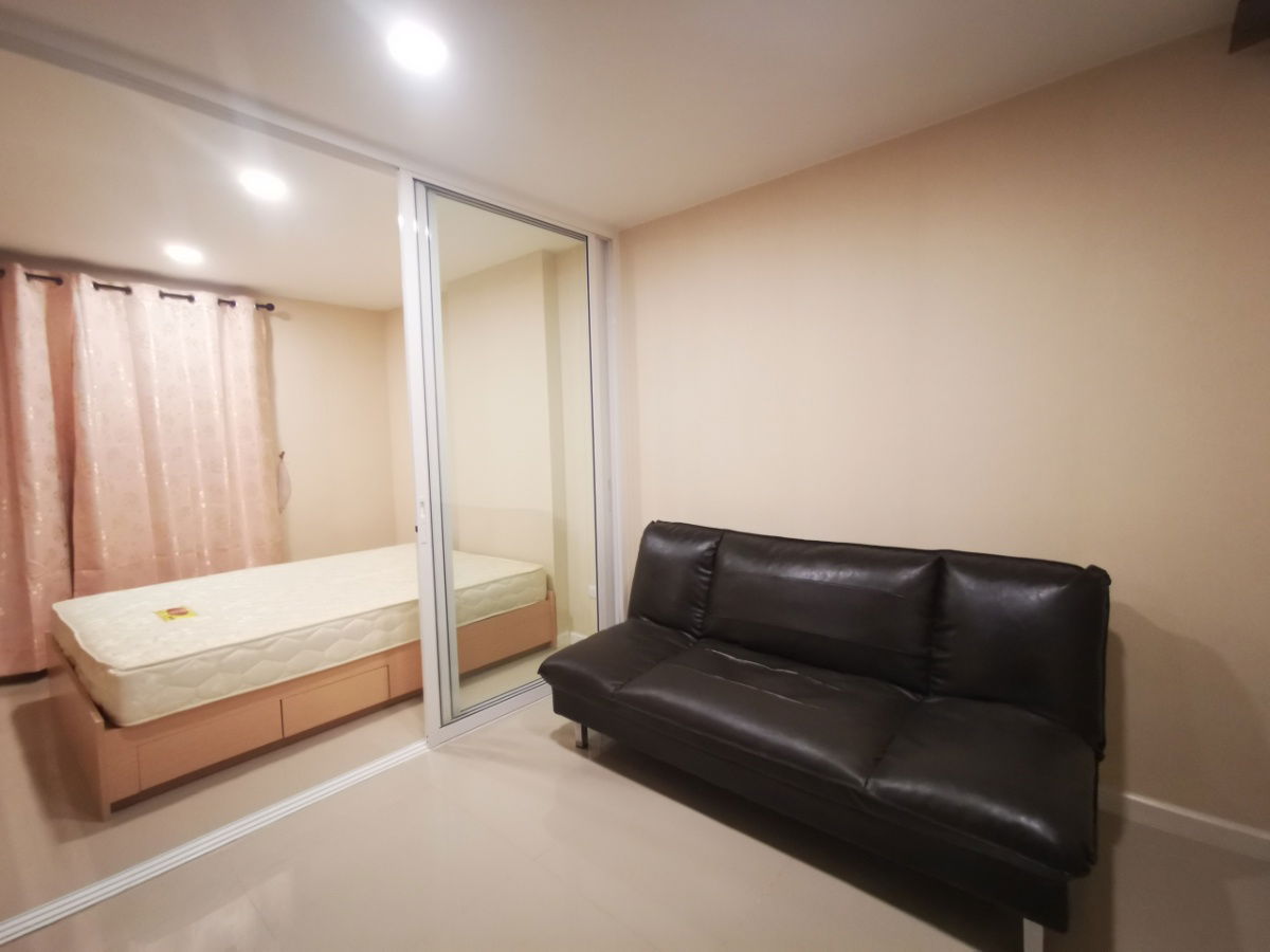 รูป คอนโด​เจ​ดับบลิว​(jwcondo)​ใกล้​สนามบิน​ดอนเมือง​เพียง​200​ - รูปที่ 7/7