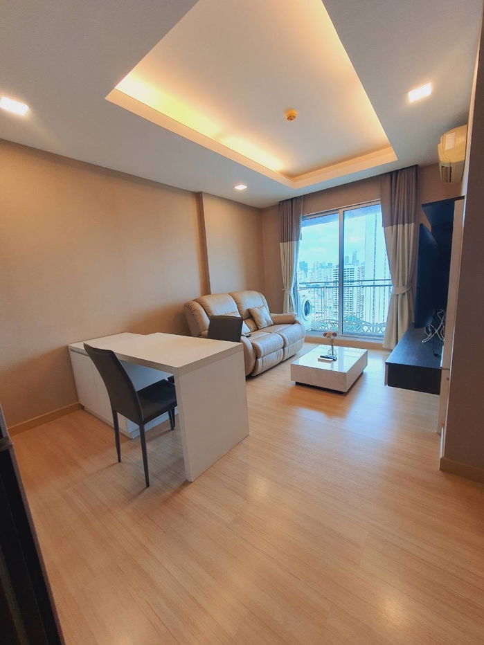 รูป 💥CP-8665💥ว่าง ให้ เช่า  ทรู ทองหล่อ 👉แอดไลน์ @cozycondo  - รูปที่ 9/21