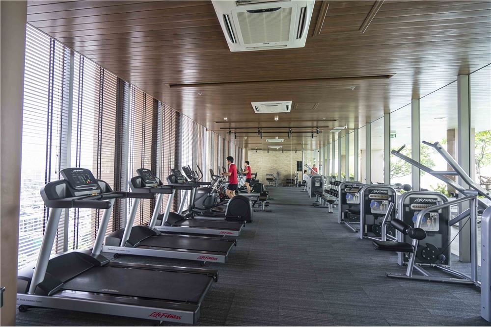 รูป [920071001-14455] Below Market Price! The Loft Ekkamai --Bedroom Condo, High Floor - รูปที่ 9/9