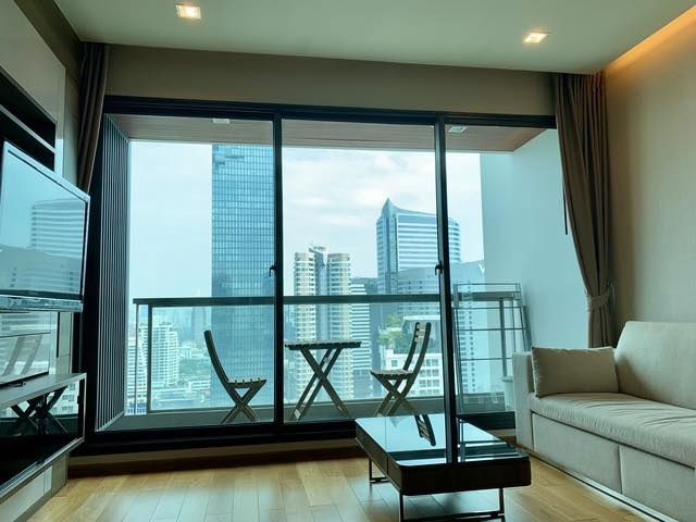 picture #SC7994​​​​​​  📌 Sale | 🟦🟨The Address Sathorn​🟥🟩💬𝑪𝒐𝒏𝒕𝒂𝒄𝒕𝑳𝑰𝑵𝑬:@𝒔𝒆𝒄𝒓𝒆𝒕𝒑𝒓𝒐𝒑𝒆𝒓𝒕𝒚 🔥✨  - 2/16