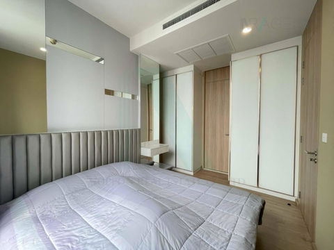 For Rent Condo NOBLE BE 19 Building B, Floor 14,1 bed room, Room size 35.00 sqm