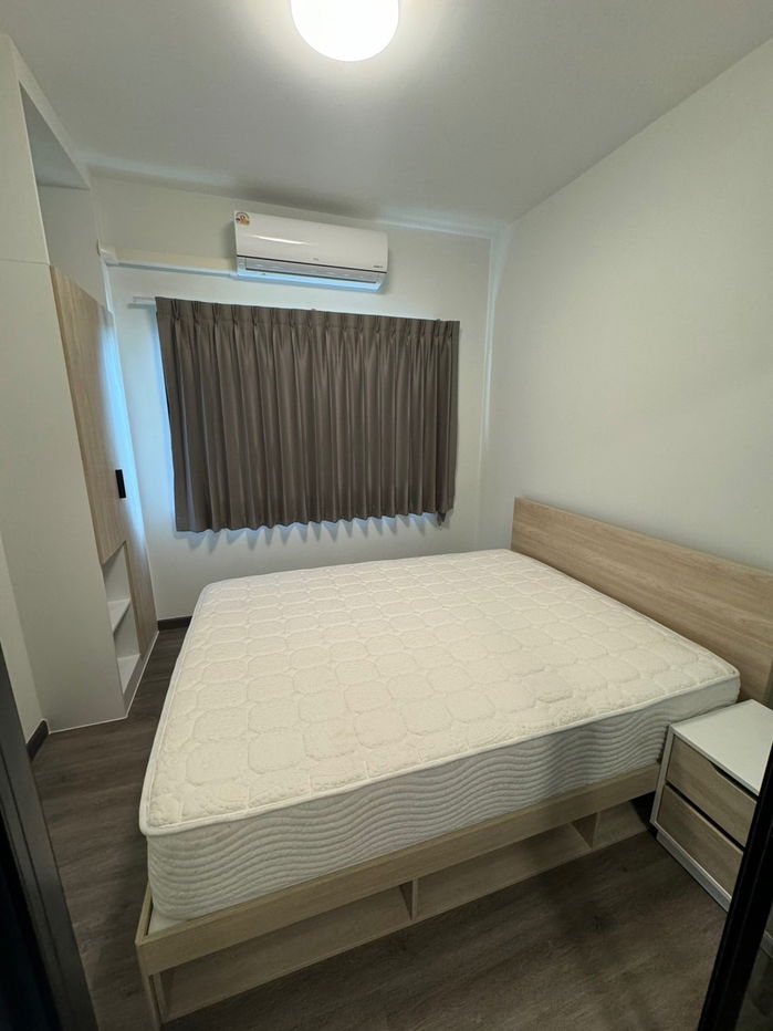 รูป ปล่อยเช่า V condo บางนา - บางบ่อ - รูปที่ 4/5