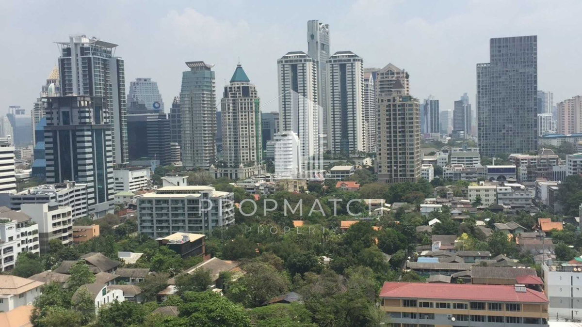 รูป ✨Flash Deal ✨ RHYTHM Sathorn - Naratiwas ( 2Bed 2Bath 61 SQM.) แต่งครบพร้อมอยู่ !! เพียง 40,000 บาทต่อเดือน Tel.0981315848 @propmatch - รูปที่ 6/6