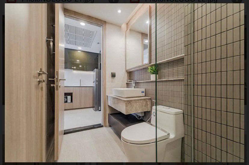 picture For Rent - Cooper Siam , 1 bedroom 1 bathroom - 28/29