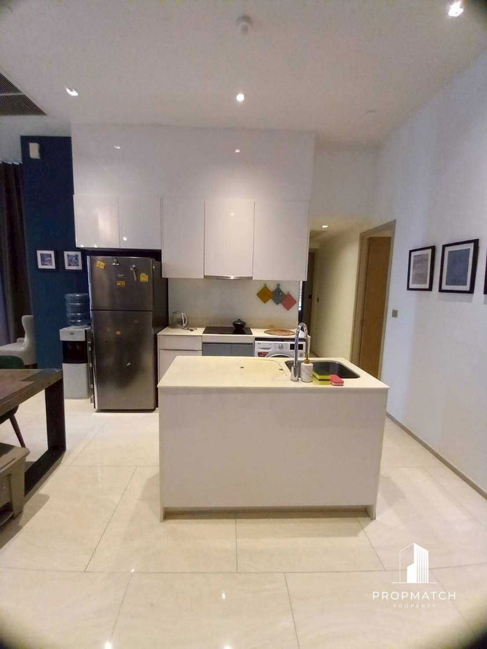 รูป ✨Flash Deal ✨ Ashton Silom ( 2Bed 2Bath 86 SQM.) แต่งครบพร้อมอยู่ !! เพียง 80,000 บาทต่อเดือน Tel.0981315848 @propmatch - รูปที่ 4/15