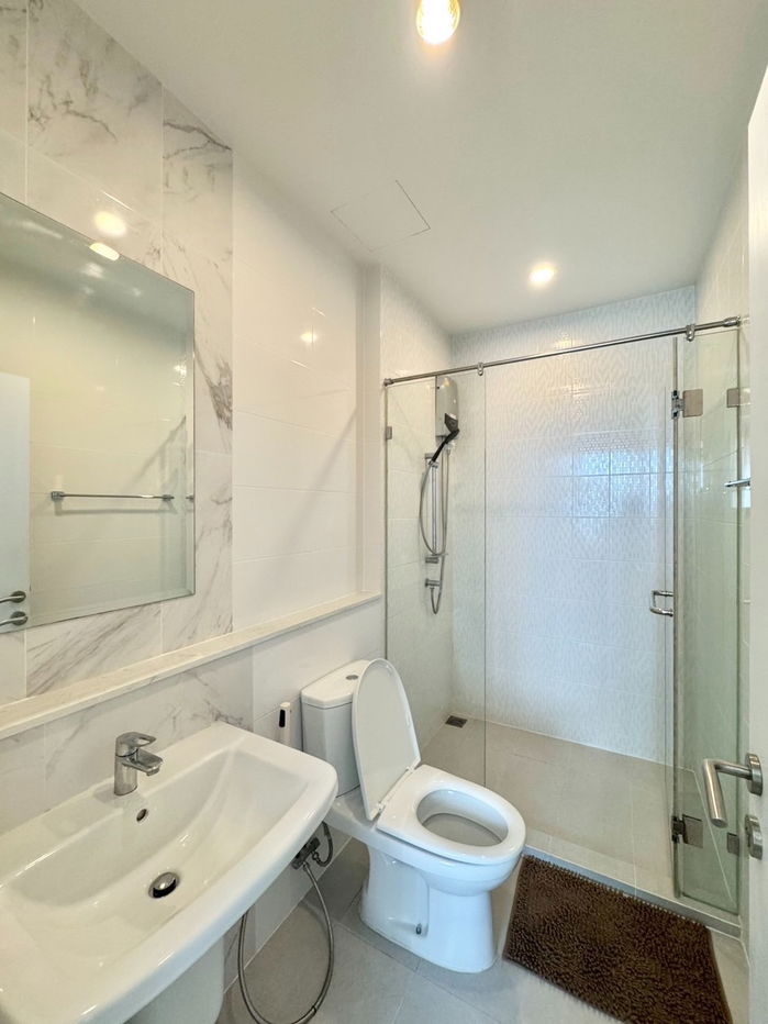 picture *** Condo for rent : The Niche Pride Thonglor-Pethchaburi High floor Fully furnished  Built-in furniture ***  - 6/8