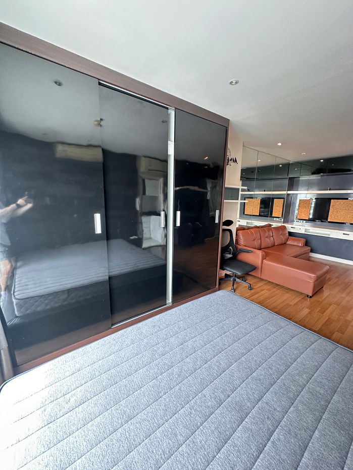 picture For rent Lumpini Place Raminthra - Laksi - 6/16
