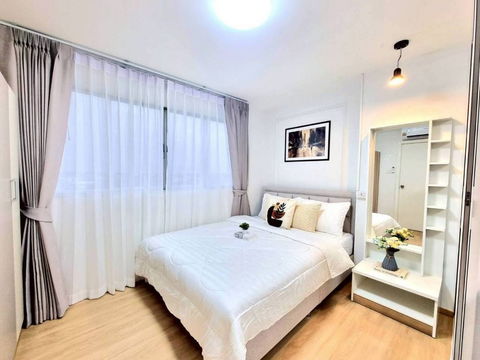 🏢 ขายคอนโด : Lumpini Center Nawamin (ลุมพินี เซ็นเตอร์ นวมินทร์)   รหัสทรัพย์ | 📌LNP-C9094 
