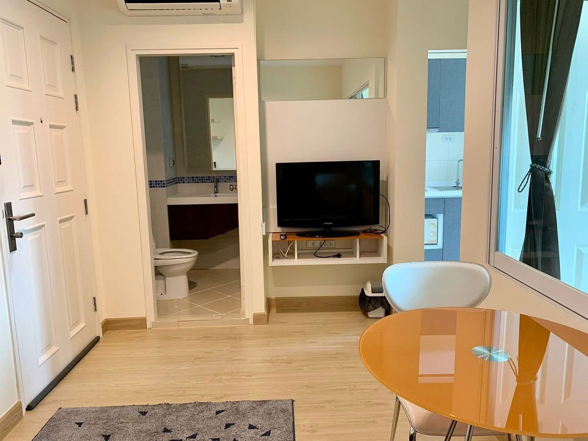 picture 🛑Line id :toymomkan🛑  funiture and electrical availble room for you - 4/11