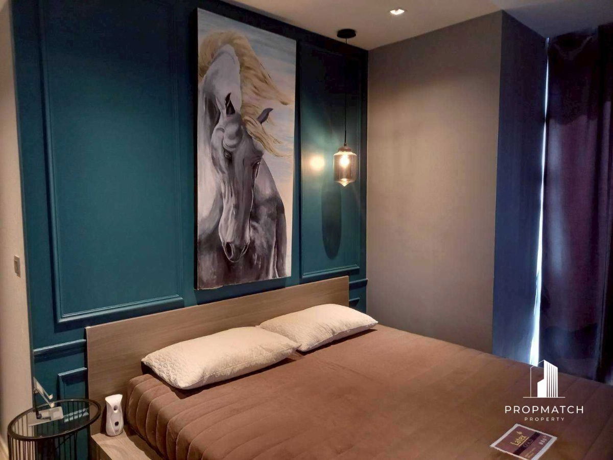 รูป ✨Flash Deal ✨ Ashton Silom ( 2Bed 2Bath 86 SQM.) แต่งครบพร้อมอยู่ !! เพียง 80,000 บาทต่อเดือน Tel.0981315848 @propmatch - รูปที่ 10/15