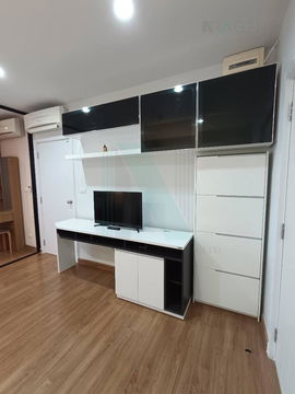 🚩 For Rent Condo THE TREE INTERCHANGE Building A, Floor 21,Studio, Room size 36.00 sqm