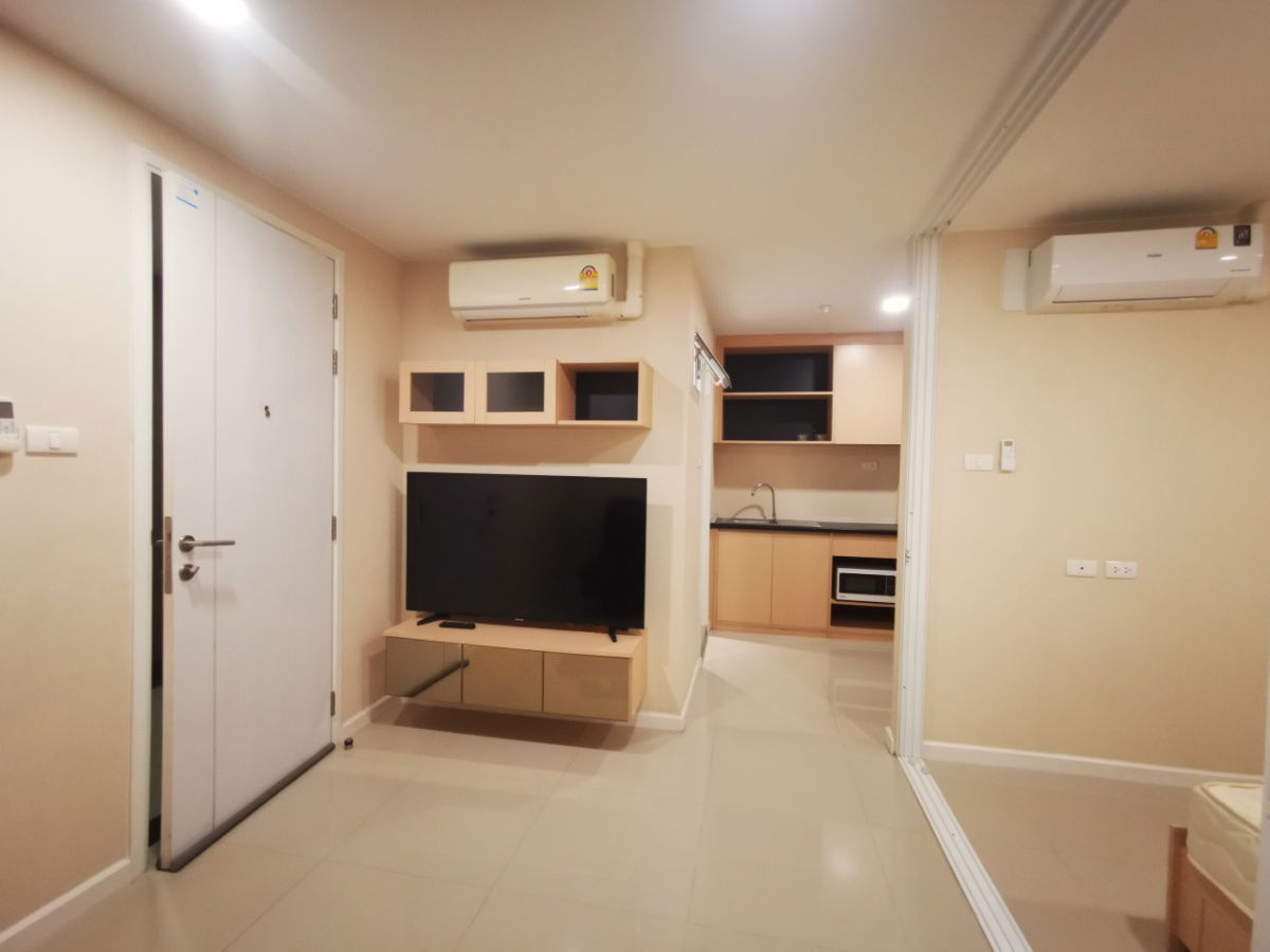 รูป คอนโด​เจ​ดับบลิว​(jwcondo)​ใกล้​สนามบิน​ดอนเมือง​เพียง​200​ - รูปที่ 3/7