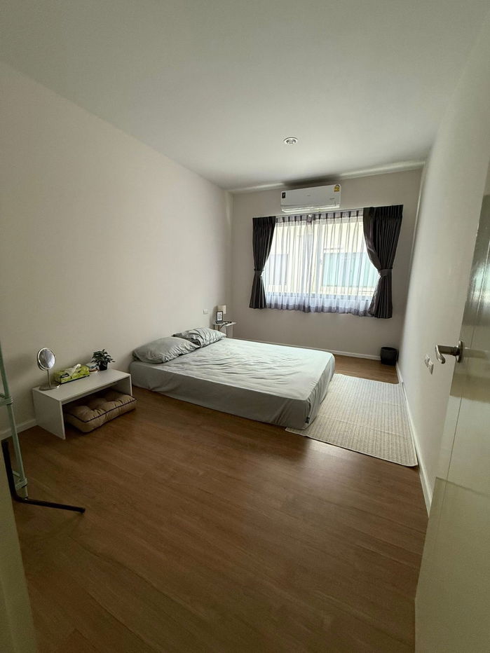 รูป AB05813 - Baan Klang Muang Bangna - Wongwaen - รูปที่ 7/12