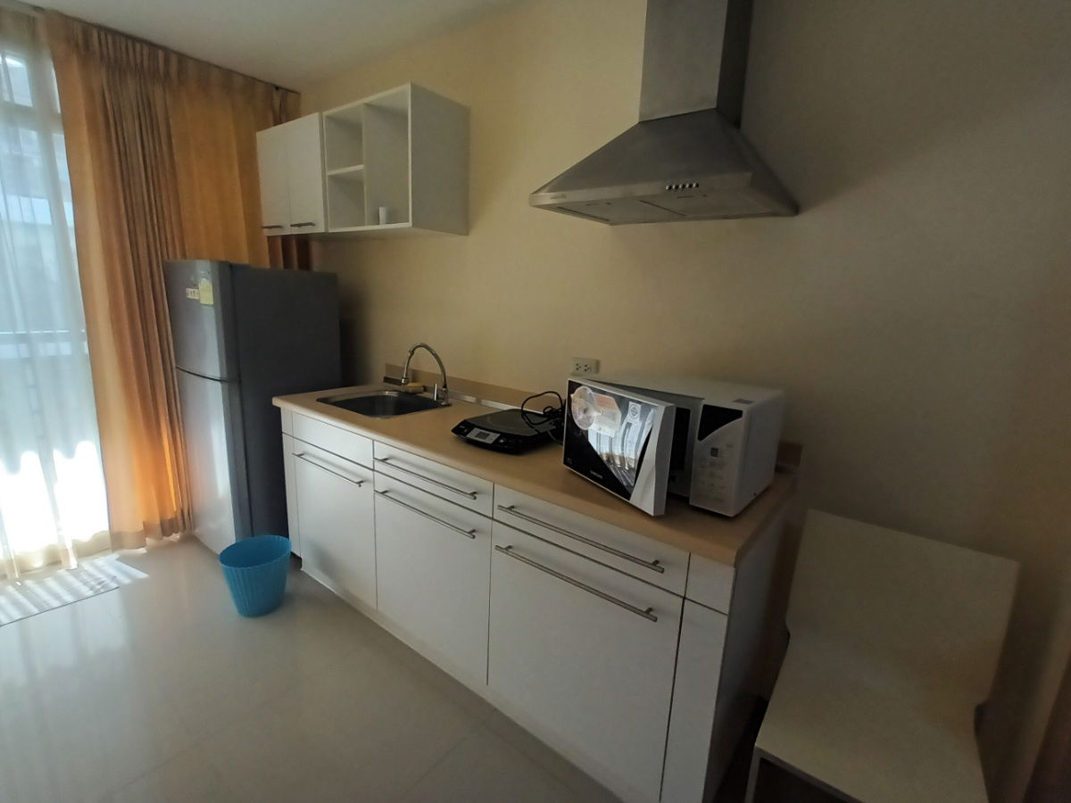 picture Condo for Rent Near BTS Onnnut 300 M. - 5/21