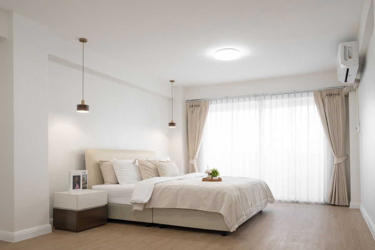 รูป พีที ทาวเวอร์ (PT Tower) ห้องใหญ่มว๊ากกก - รูปที่ 8/22