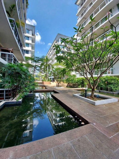 รูป คอนโดให้เช่า Waterford Sukhumvit 50 (วอเตอร์ฟอร์ด สุขุมวิท 50) - รูปที่ 11/21