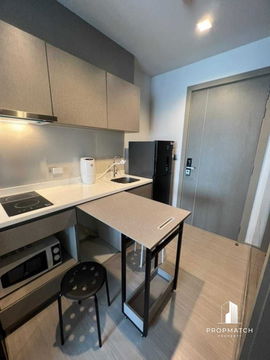 ✨Flash Deal ✨ Life Asoke-Rama 9 ( 1Bed 1Bath 29SQM.) แต่งครบพร้อมอยู่ !! เพียง 19,000 บาทต่อเดือน Tel.0981315848 @propmatch