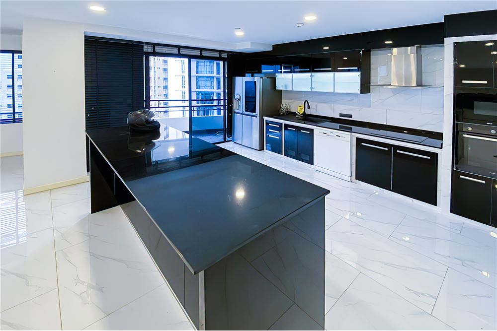 picture [920071001-14452] Condo for sale penthouse 3+1 beds Moon Tower Sukhumvit 59 BTS Thonglor - 4/13