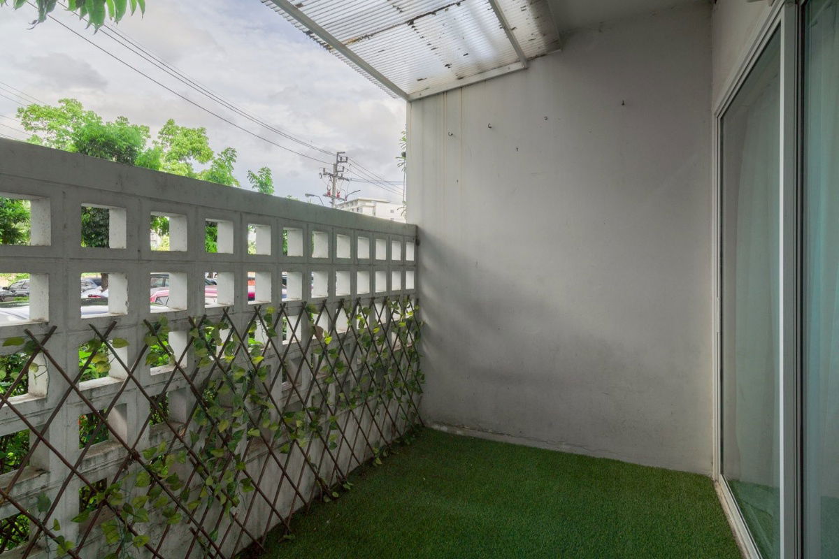 รูป เมโทรพาร์คสาทร - Metro Park Sathorn - รูปที่ 9/9