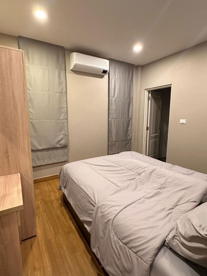 picture WS2913 🏡 Single house for rent, Centro Rama 2 - Phutthabucha 🏡 Ready to move in, rent only 60,000 baht/month - 12/15