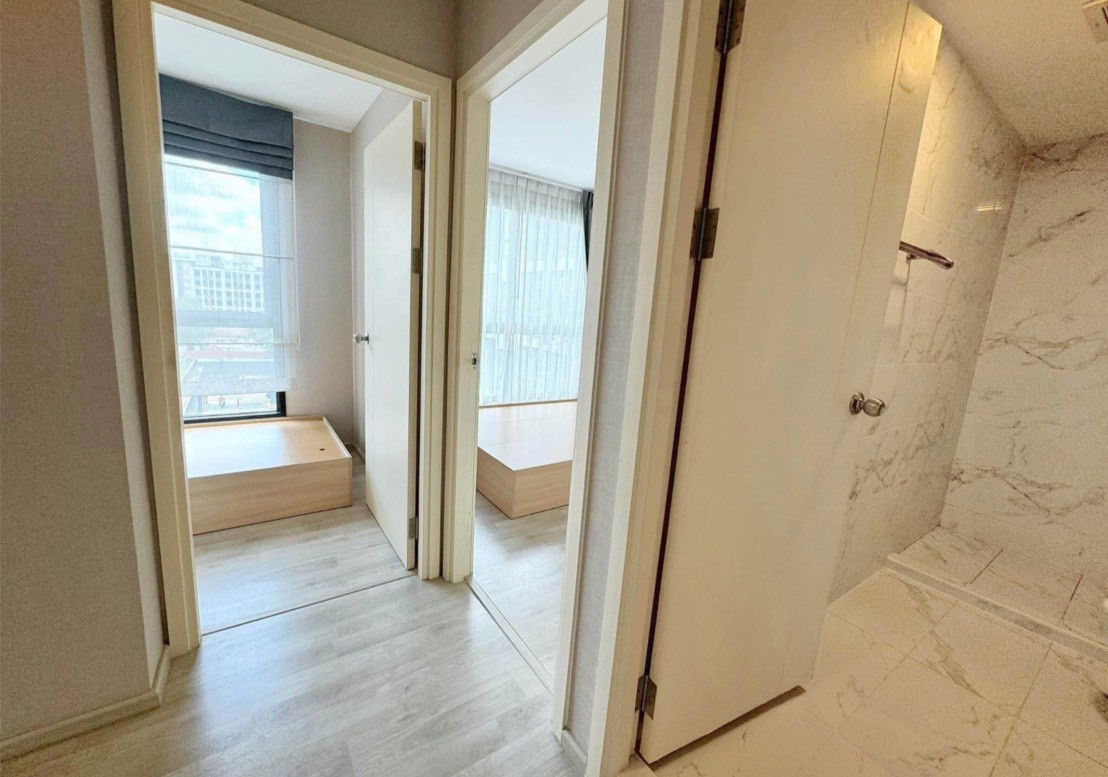 picture MAXXI                  Condominium  - 9/12