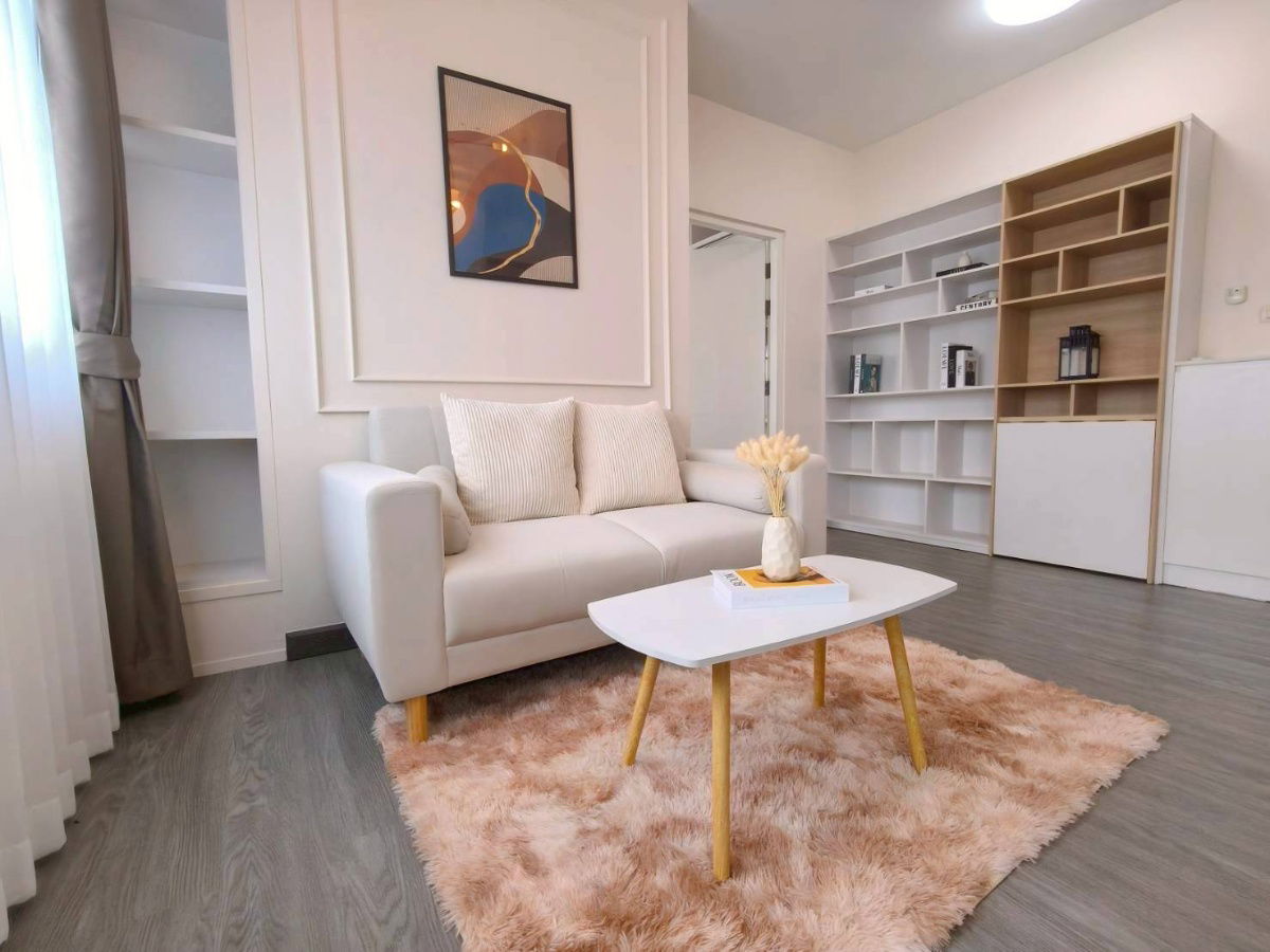 picture Condo For Sale My Condo Ladprao 27 - 6/9
