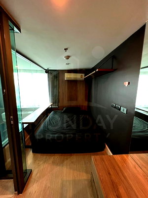 Condos for sale : HotDeal​🔥🔥For​Sale​ Condo Ready to move in atMetro Sky Prachachuen (MD-95047)​