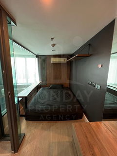 ด่วน🔥🔥ปล่อยขาย คอนโด พร้อมอยู่ โครงการ เมโทร สกาย ประชาชื่น (MD-95047)