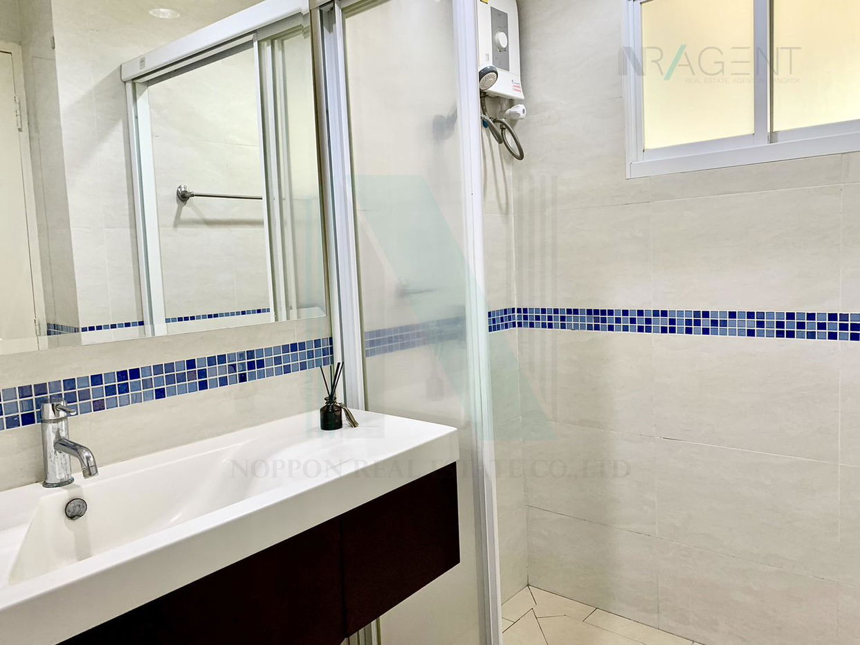 picture 🔺 For Rent Condo LIFE @ SUKHUMVIT 65 Building 1, Floor 7,1 bed room, Room size 32.00 sqm - 7/8