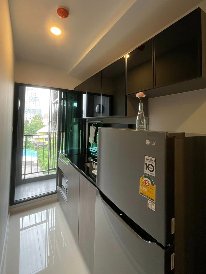 รูป 💥CP-2108💥ว่าง ให้ เช่า  ดิ ออริจิ้น รัชดา - ลาดพร้าว 👉แอดไลน์ @primahome  - รูปที่ 7/9
