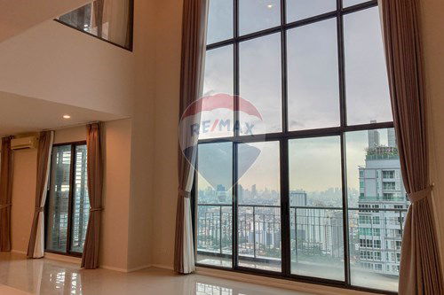 รูป [920071049-1012] 4 bed for rent MRT phetchaburi Sukhumvit 21 - รูปที่ 5/27