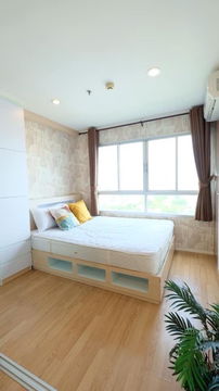 🍀Condo For Rent Lumpini lasalle Bearing Near BTS Bearing Rental fee 7500-