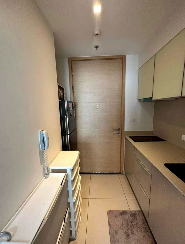 รูป [RENT] E70807 เดอะ ลอฟท์ เอกมัย ( The Lofts Ekkamai )     (แอดไลน์มี @นำหน้า LINE ID :  @056qhbtt) - รูปที่ 5/6