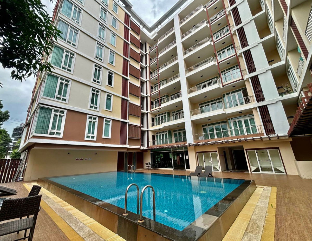picture Condominium  for rent near the mall - 21/22