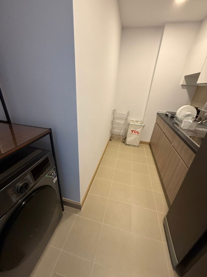 picture Supalai verlanda ramkhamhaeng floor10 58sqm - 16/31