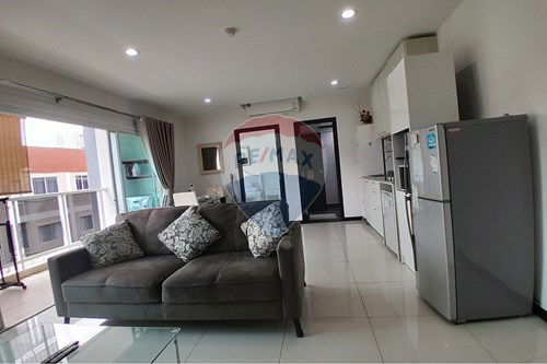 รูป [920471017-172] ขายอพาร์ทเมนท์ 1 ห้องนอนสุดน่ารัก: Siam Oriental Elegance 2 - รูปที่ 2/25