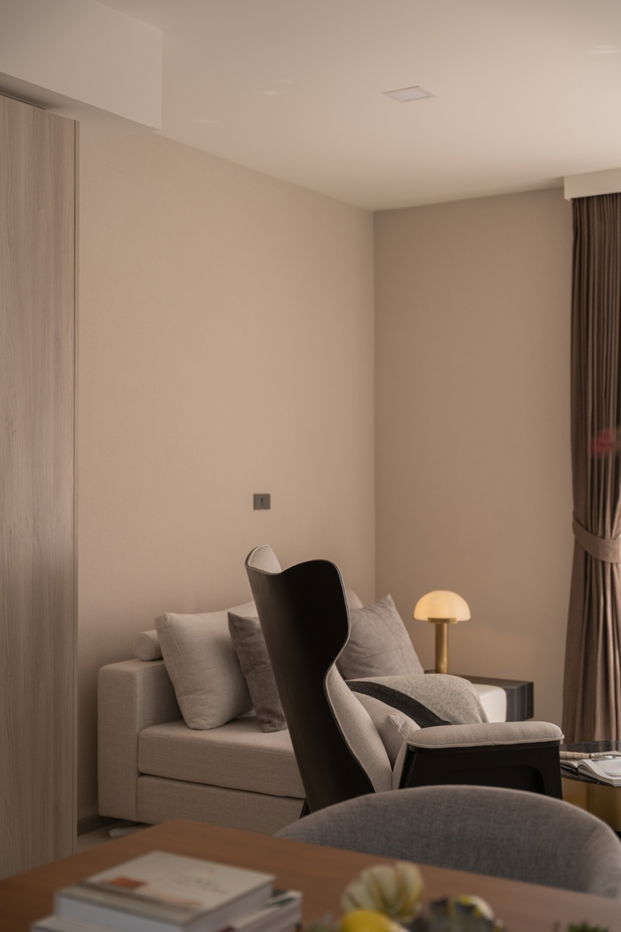 picture [RENT] BL220705  ( FYNN Sukhumvit 31 )      (ID with @in front, LINE ID:  @056qhbtt) - 43/48