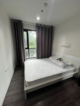 The Base Park West Sukhumvit 77 (เดอะ เบส พาร์ค เวสต์ สุขุมวิท 77) (1bed1bath 30sqm)