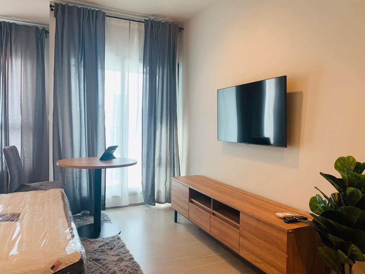 picture 🏡 Condo For Rent Life Asoke - Rama 9 🍭 Near MRT Rama 9 !! - 5/10