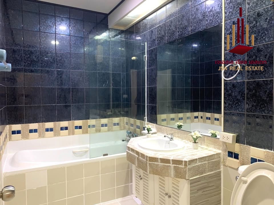 picture ✨ For Rent:  Waterford Park Sukhumvit 53 ✨  💰 Only 26,000 THB/month - 6/7