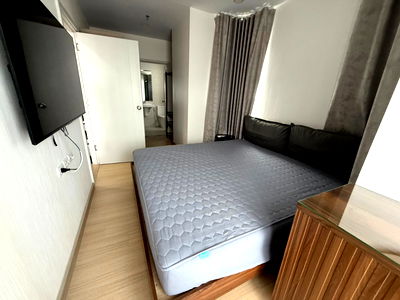 Condos for rent Bang Kapi : Supalai verlanda ramkhamhaeng floor10 58sqm